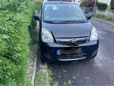 Daihatsu Cuore