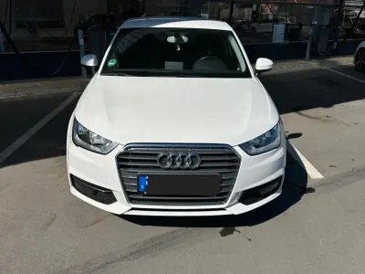 Gebraucht Audi A1