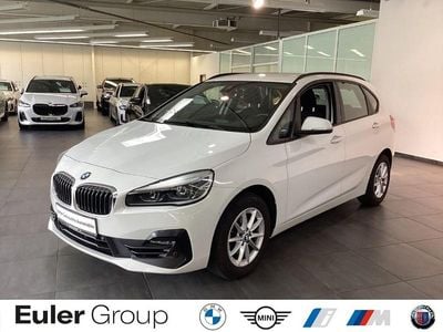 BMW 216 Active Tourer