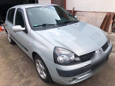 Renault Clio II