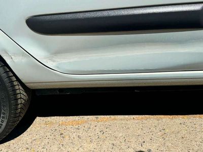 Renault Clio II