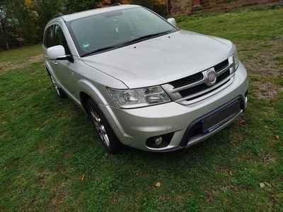 Fiat Freemont