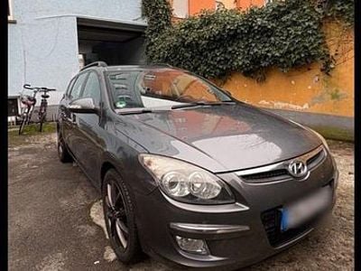 Gebraucht Hyundai i30