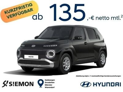 Hyundai Inster