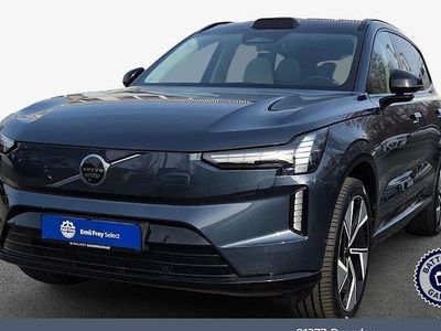 Gebraucht Volvo EX30 Plus 200 kW (272 PS) 2025 Blau SUV