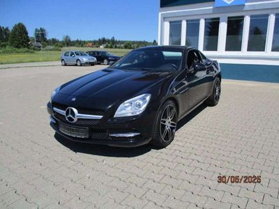 Mercedes SLK200