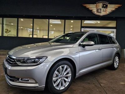 Gebraucht VW Passat Highline 77 PS (56 kW) 2016 Andere Kombi