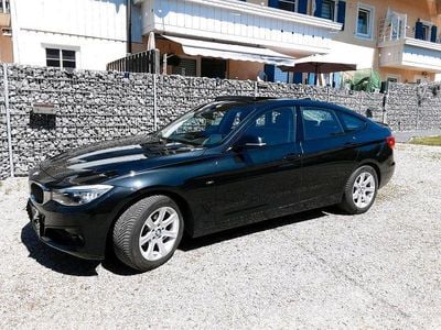 Gebraucht BMW 318 Gran Turismo