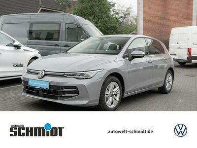 Usata VW Golf VIII R 116 CV (85 kW) 2024 Grigio Berlina