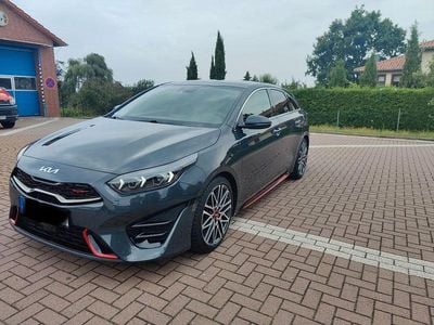 Kia ProCeed GT