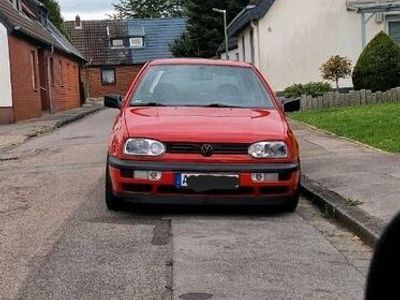 gebraucht VW Golf III 