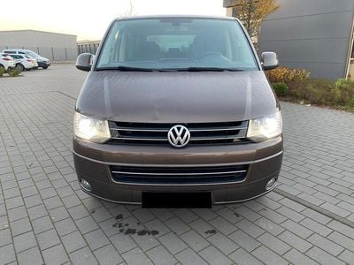 VW T5