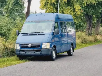 Gebraucht VW LT