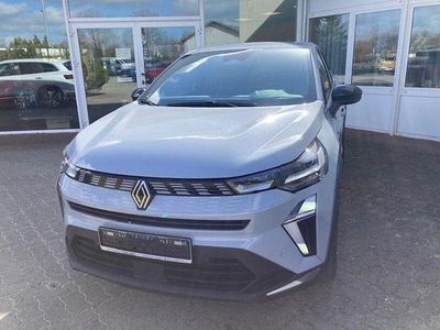 Gebraucht Renault Symbioz Techno 143 PS (105 kW) 2025 Grau SUV