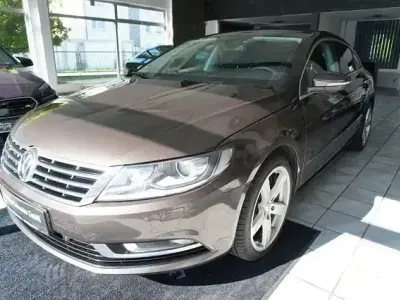 Gebraucht VW CC