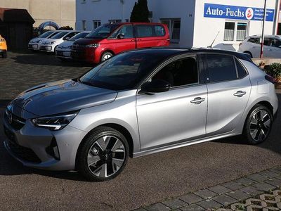 Opel Corsa-e