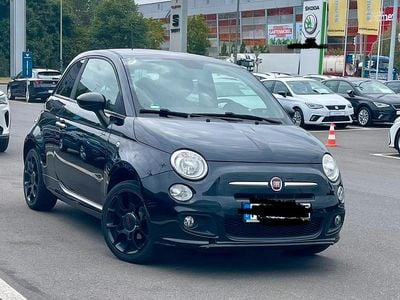 Fiat 500S