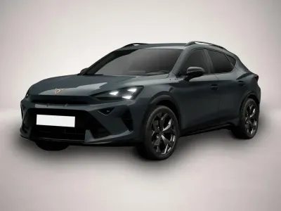 Neu Cupra Formentor 150 PS (110 kW) 2026 Manufacturer SUV