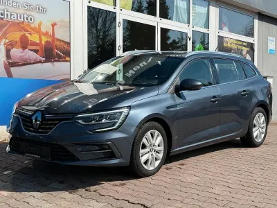 Usata Renault Mégane IV Business 116 CV (85 kW) 2023 Grigio Berlina