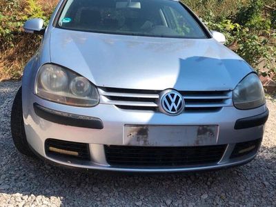 VW Golf V