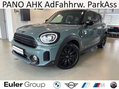 Mini Cooper Countryman