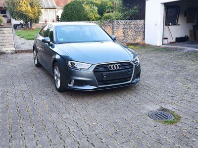 gebraucht Audi A3 2.0 TFSI Limousine quattro S tronic design