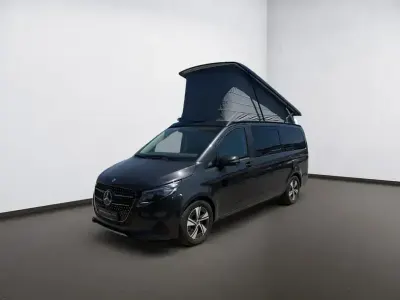 Gebraucht Mercedes V300 Marco Polo 237 PS (174 kW) 2025 Graphitgrau Van / Kleinbus