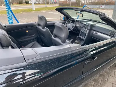 Gebraucht Volvo C70