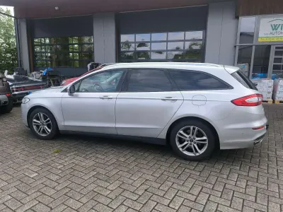 Gebraucht Ford Mondeo