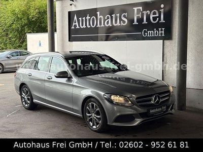 Mercedes C180