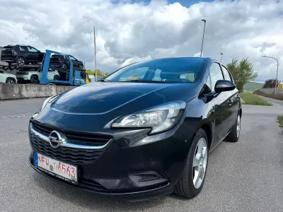 Gebraucht Opel Corsa