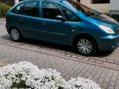 Gebraucht Citroën Xsara Picasso
