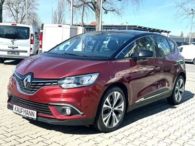 gebraucht Renault Scénic IV Intens 1.5 dCi 110 Hybrid Assist Energy