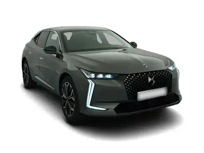 Gebraucht DS Automobiles DS4 2025 Grau SUV