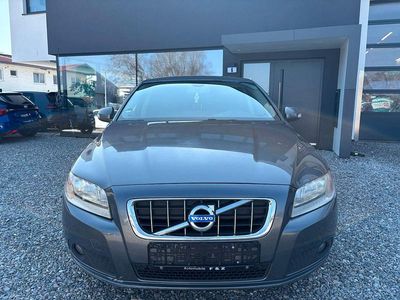 Second-hand Volvo V70 Kinetic 109 CP (80 kW) 2010 Gri Break