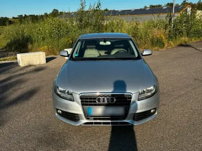 Gebraucht Audi A4