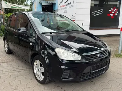 Gebraucht Ford C-MAX