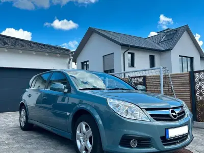 Gebraucht Opel Signum
