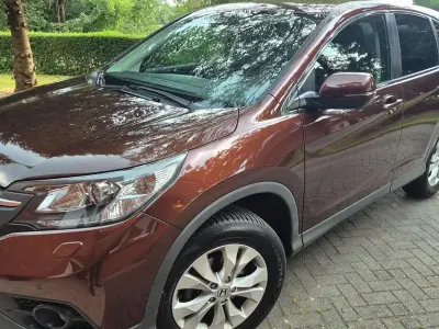 Gebraucht Honda CR-V
