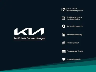 Gebraucht Kia EV4