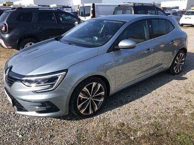 gebraucht Renault Mégane IV INTENS TCe 140