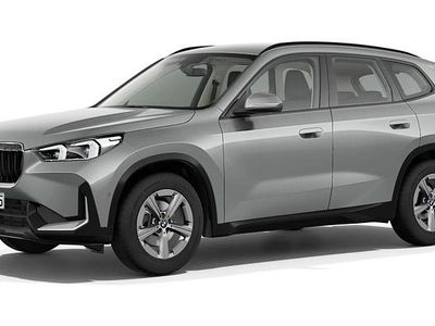 Gebraucht BMW X1 Shadowline 170 PS (125 kW) 2025 Silber SUV