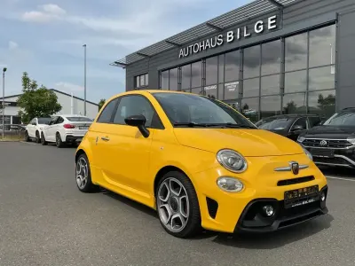 Gebraucht Abarth 595
