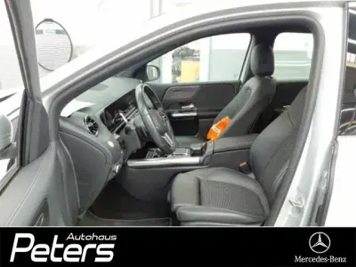 Gebraucht Mercedes B250e 218 PS (160 kW) 2022 Kleinwagen