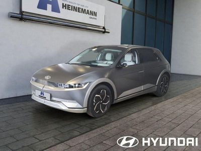 gebraucht Hyundai Ioniq 5 77,4 kWh 4WD UNIQ -PANO-MATT-ASSI-RELAX-