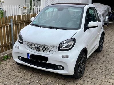 Smart ForTwo Coupé