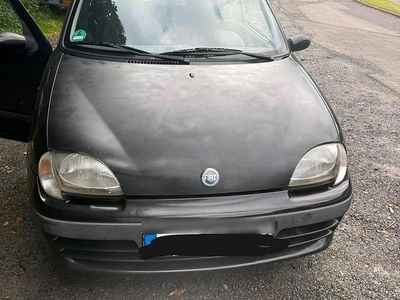 Fiat Seicento