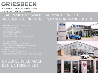 Gebraucht Ford Tourneo Connect