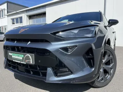 Gebraucht Cupra Formentor