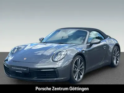 Gebraucht Porsche 911 Carrera Cabriolet